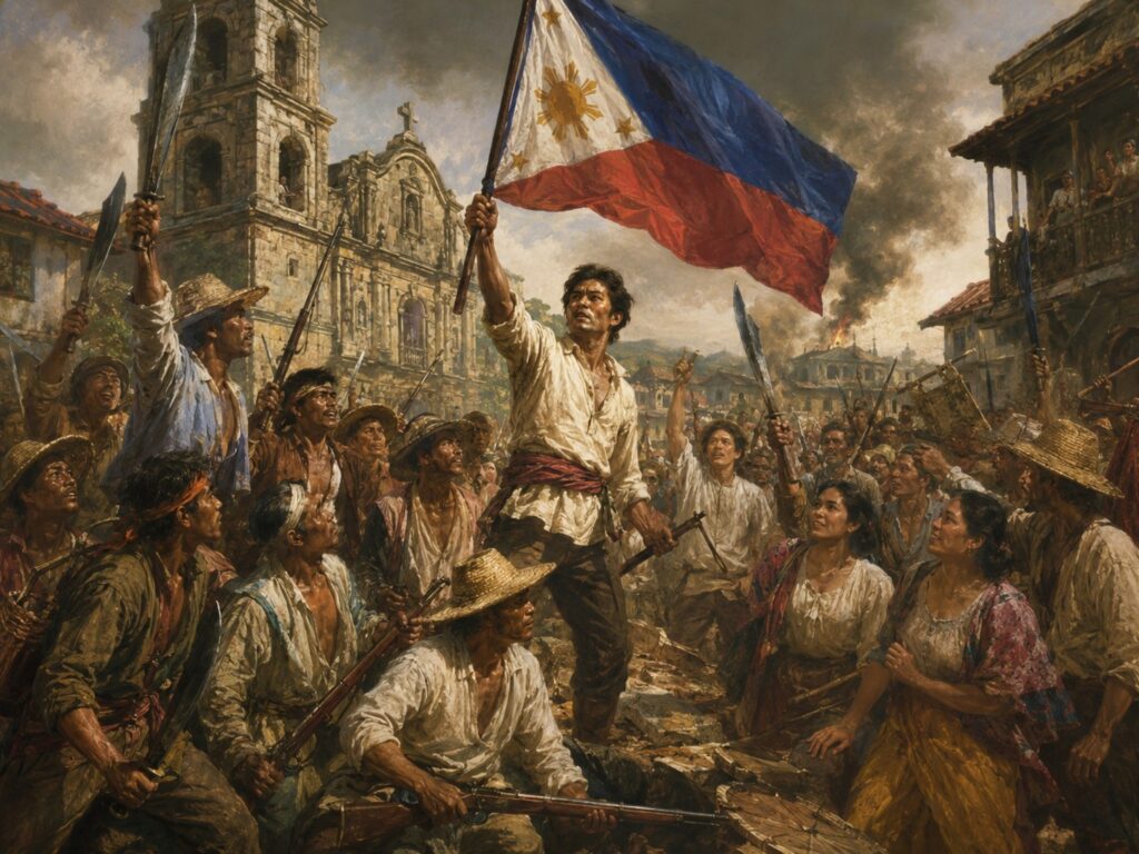 Philippine History
