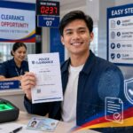 Police Clearance