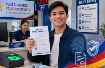 Police Clearance