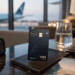 RCBC Airmiles Visa Signature