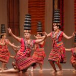 Salidsid dance