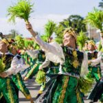 Sarakiki-Hadang Festival