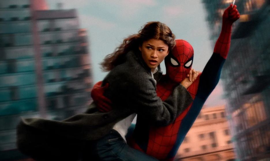 Spider Man