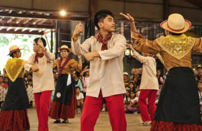 Subli dance