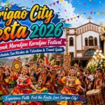 Surigao City Fiesta