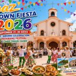 Tapaz Town Fiesta