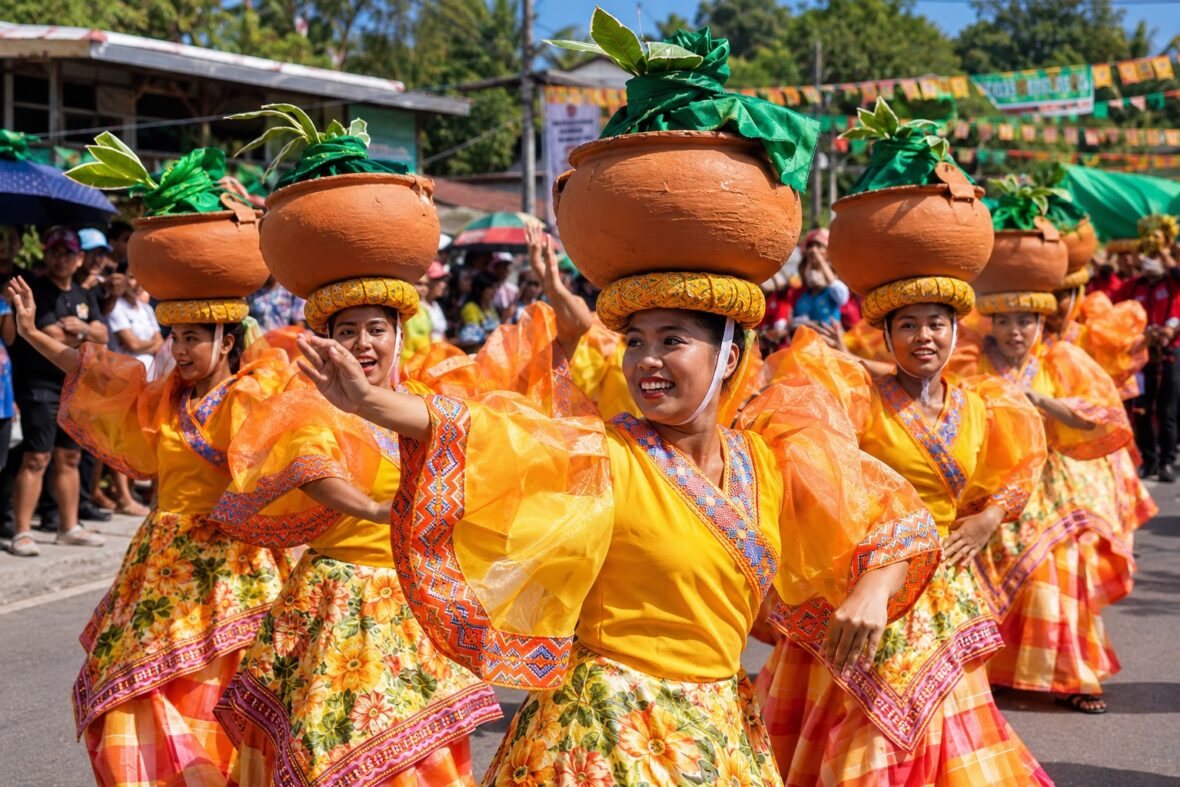 Tinuom FEstival