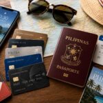 Travel credit cards