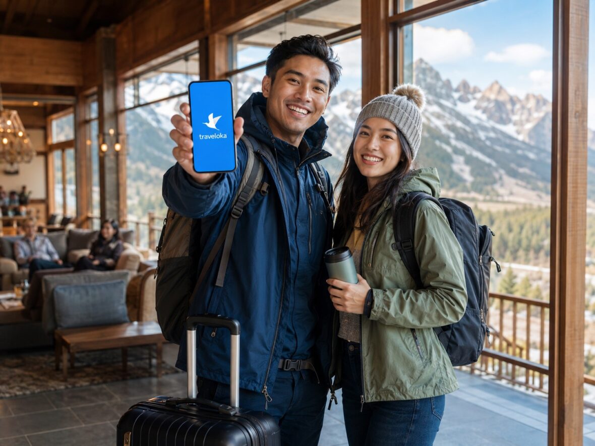 Traveloka
