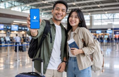 Traveloka