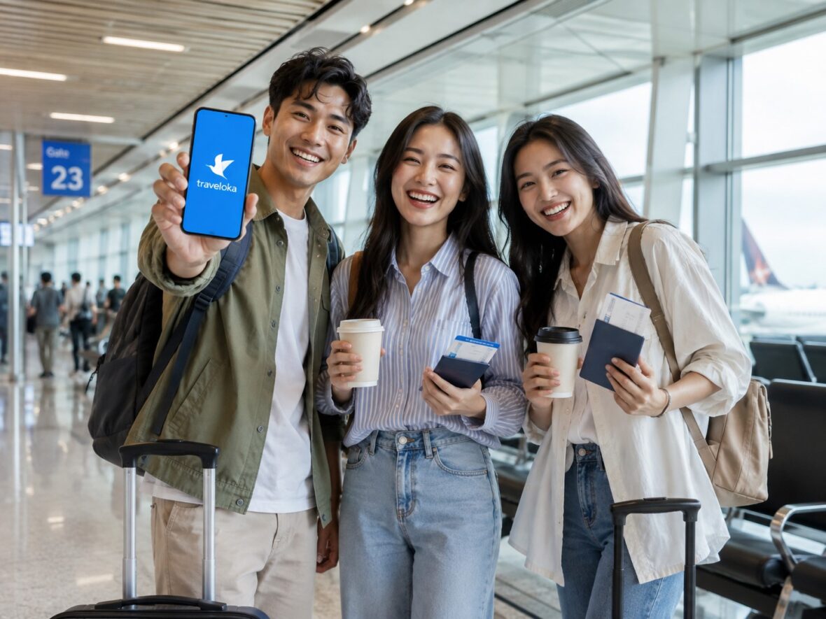 Traveloka