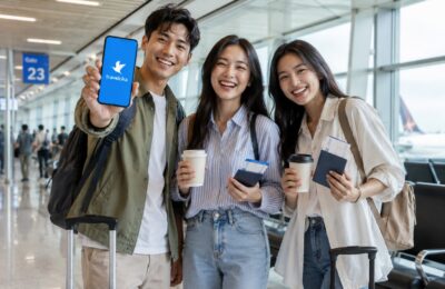 Traveloka