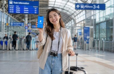 Traveloka