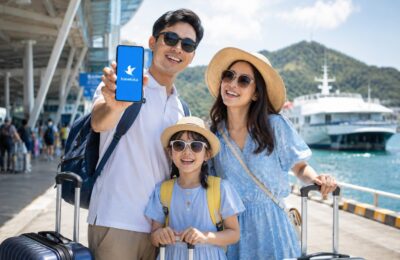 Traveloka