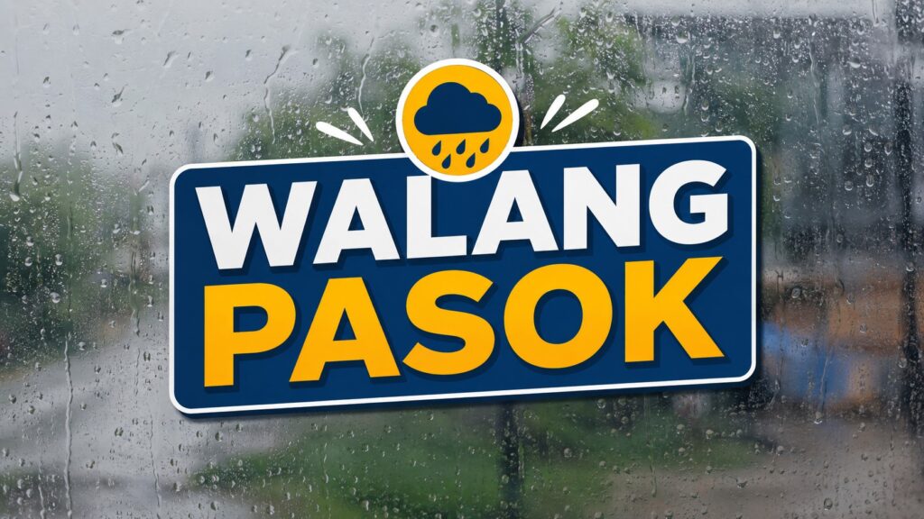 Walang Pasok