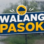 Walang Pasok