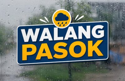 Walang Pasok