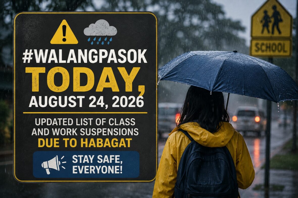 Walang Pasok