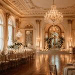 What Makes a Historic Venue Special for a Wedding Celebration