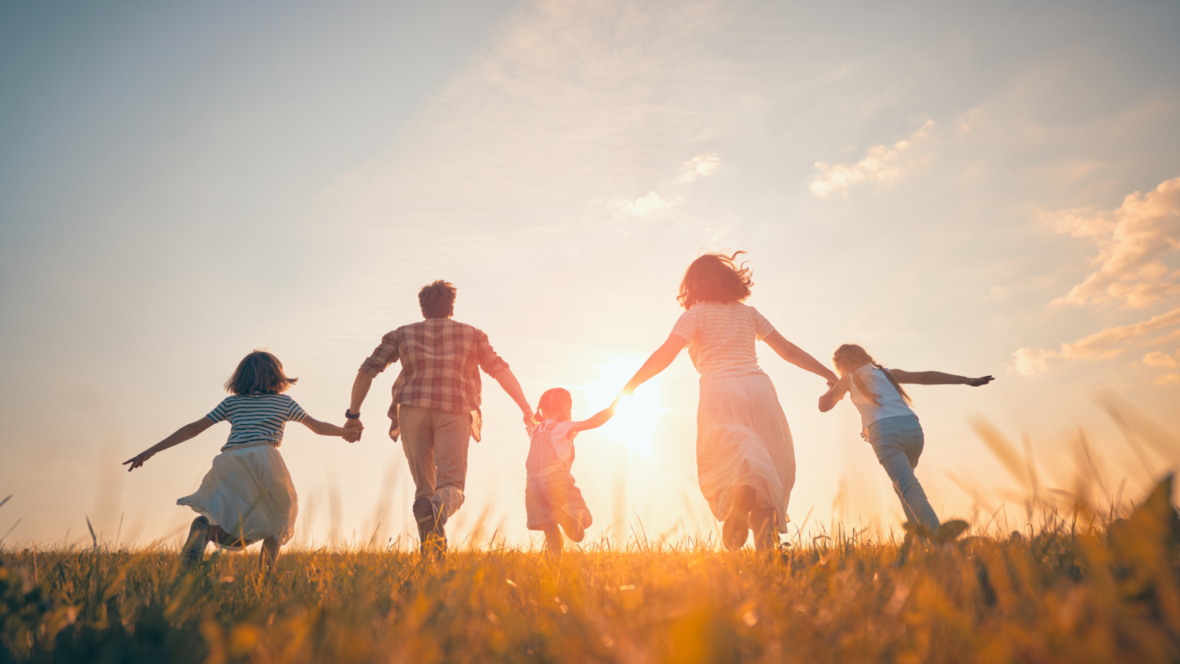 How to Build a Safer Travel Routine with Young Children
