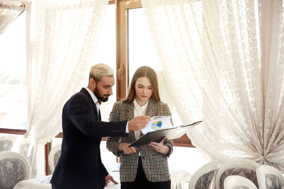 Event Planning Tips for Creating a Comfortable Guest Experience