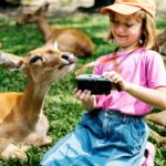 Exploring Animal Care Through Summer Learning