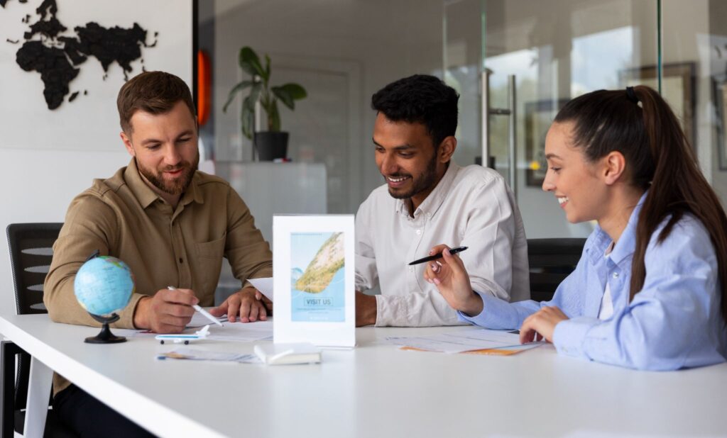 Combining Education and Service Through Experiential Travel