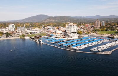 Coeur d'Alene