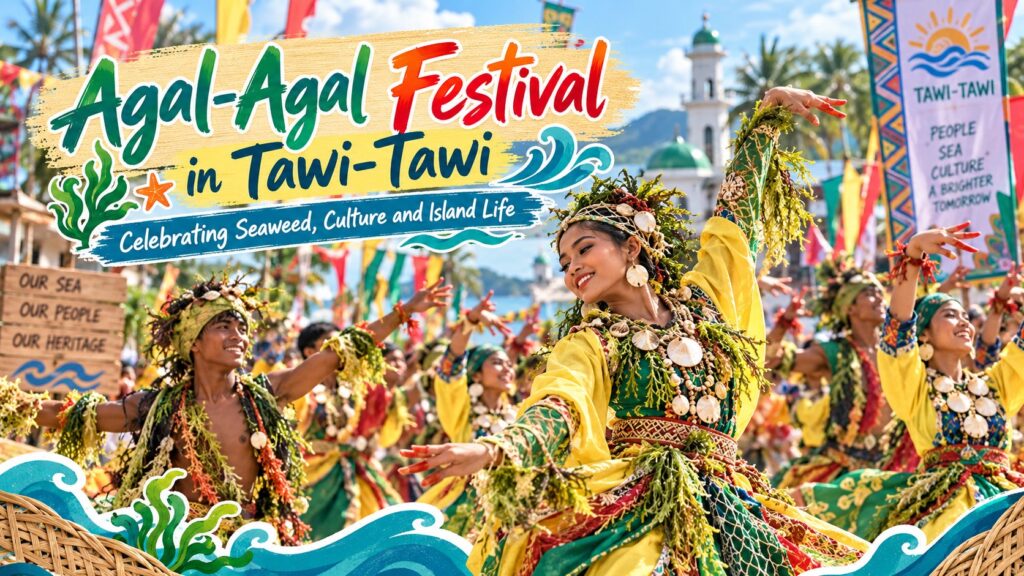 Agal-Agal Festival