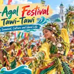 Agal-Agal Festival