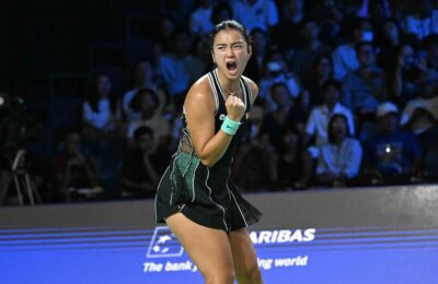 Alex Eala