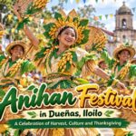 Anihan Festival