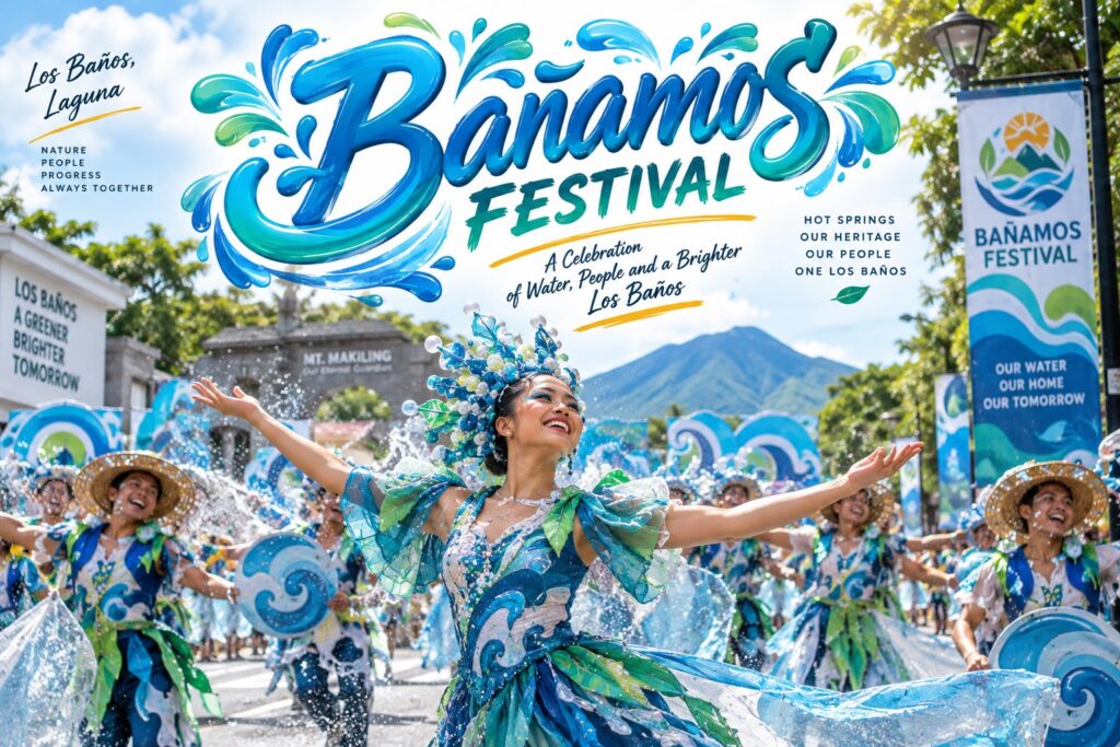 Bañamos Festival