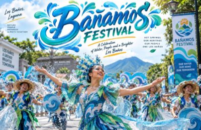 Bañamos Festival