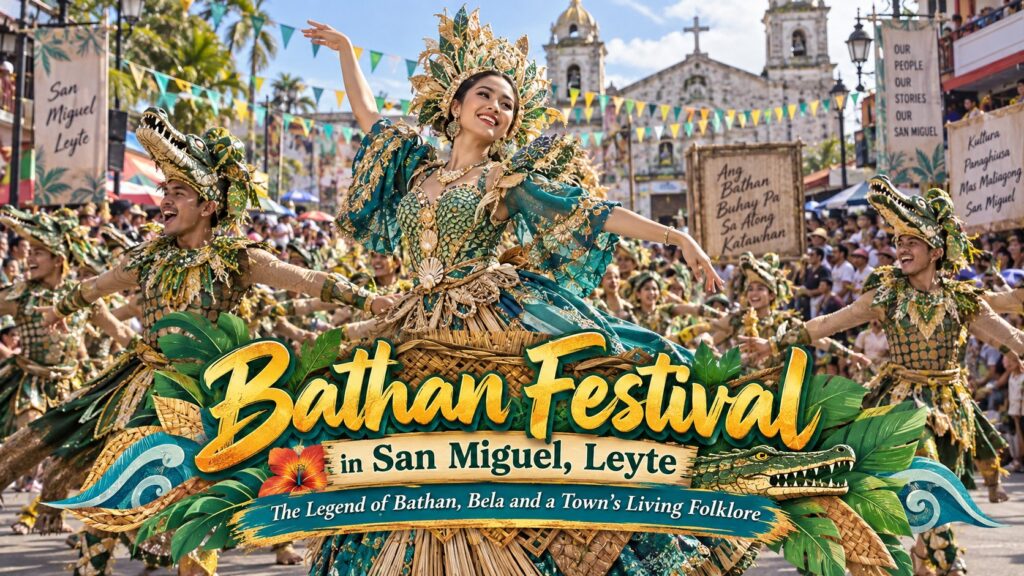 Bathan Festival