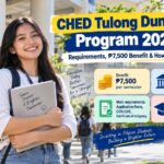 CHED DUnong TUlong