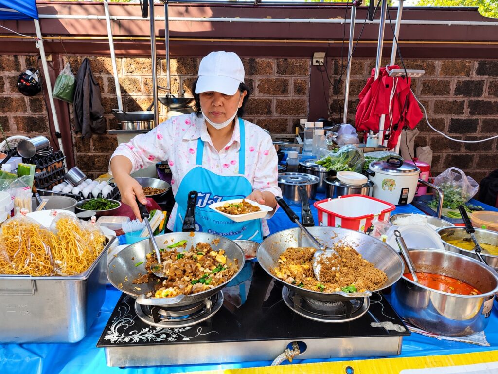 Chiang Mai