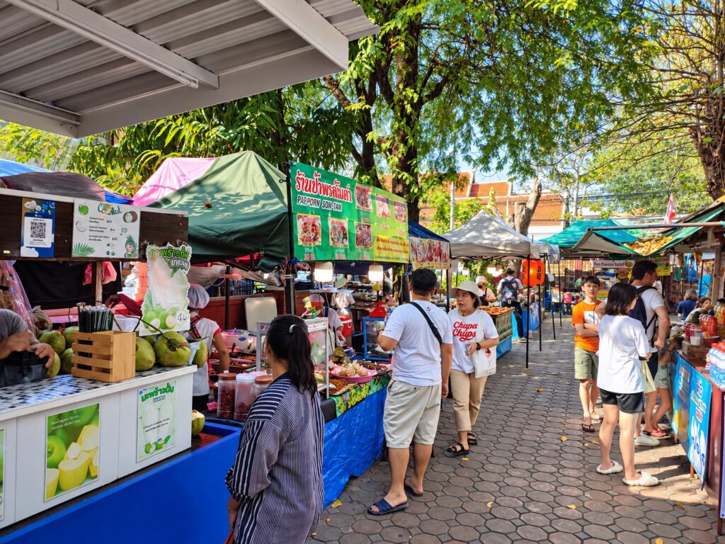 Chiang Mai