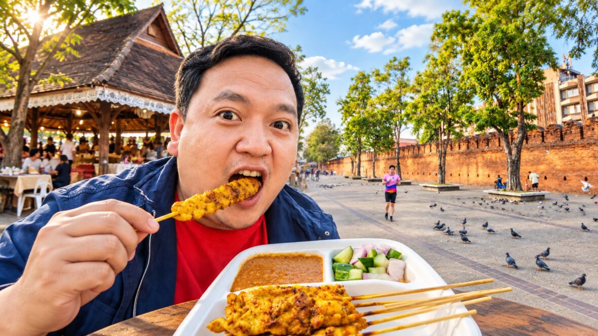 Chiang Mai Trip