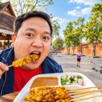 Chiang Mai Trip
