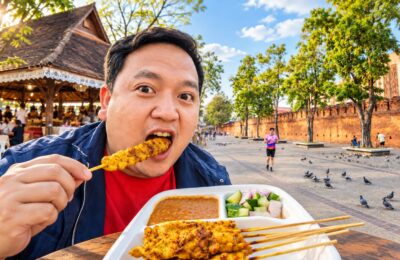 Chiang Mai Trip