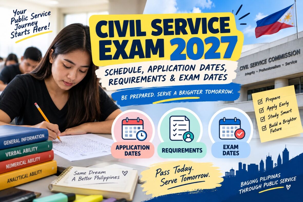 Civil Service Exam