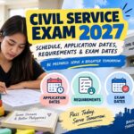 Civil Service Exam