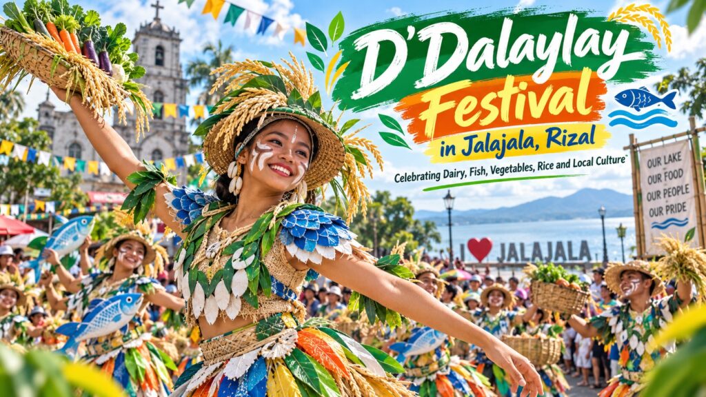 D’Dalaylay Festival