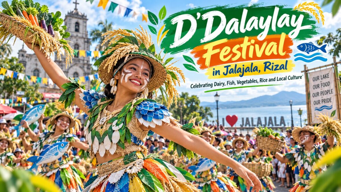 D’Dalaylay Festival
