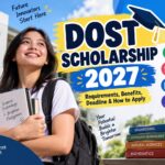 DOST Scholarship