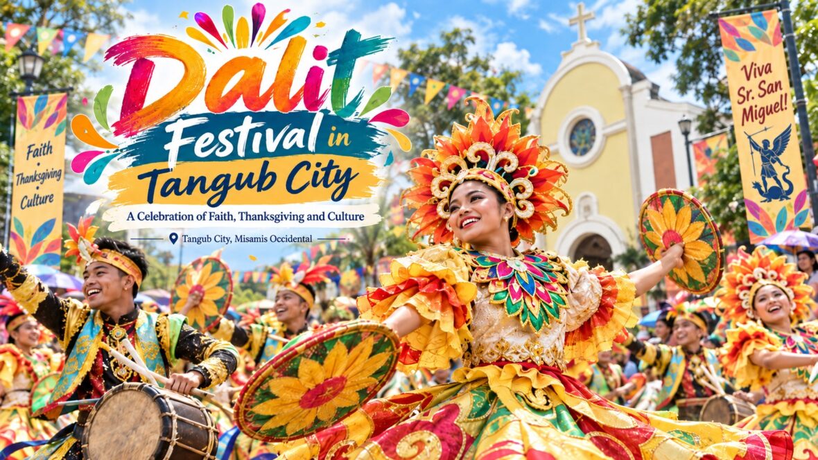 Dalit Festival