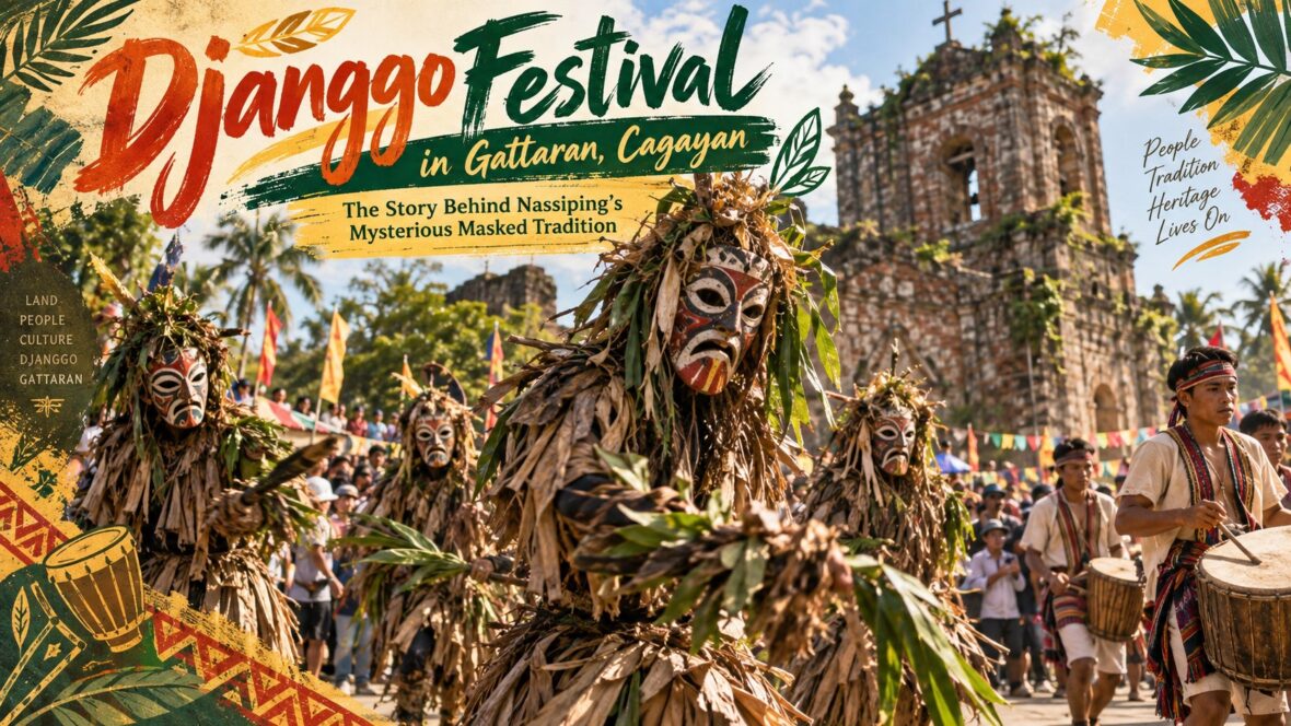 Djanggo Festival