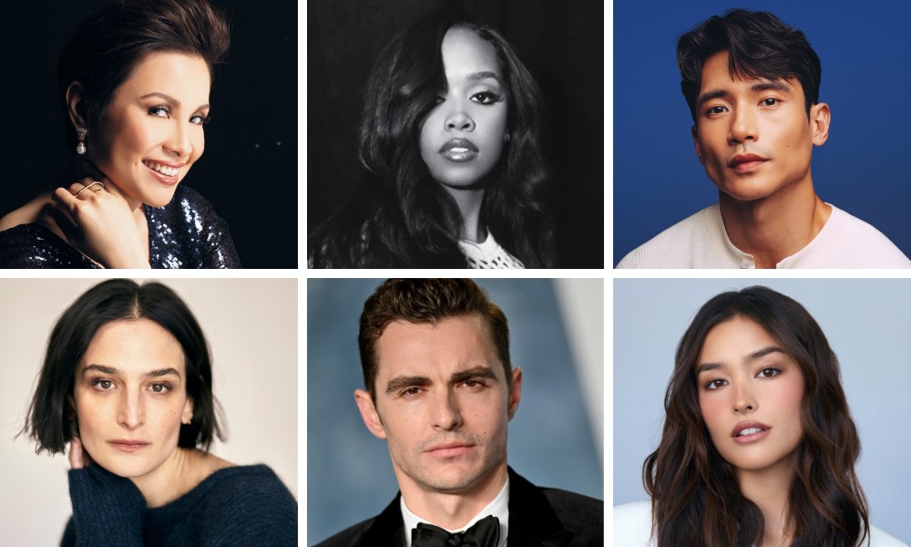 Forgotten-island-cast