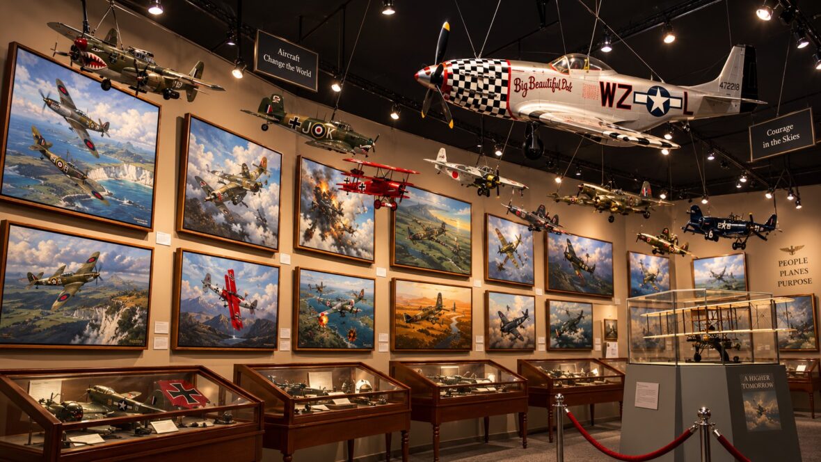 GBR Museum
